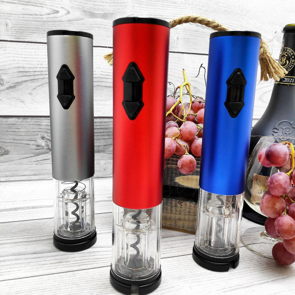 Винный электрический штопор Божоле